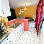 Private With Balcony Apartament