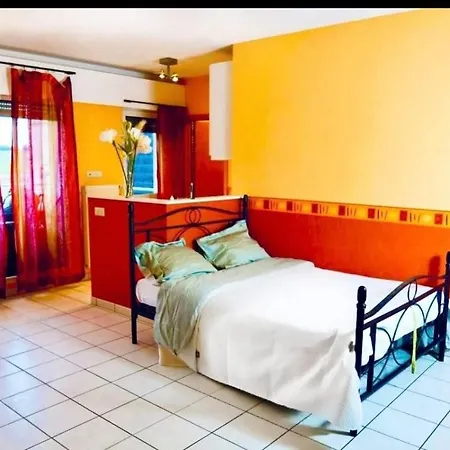 Private With Balcony