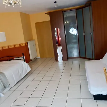 Private With Balcony