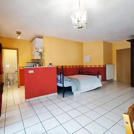 Private With Balcony