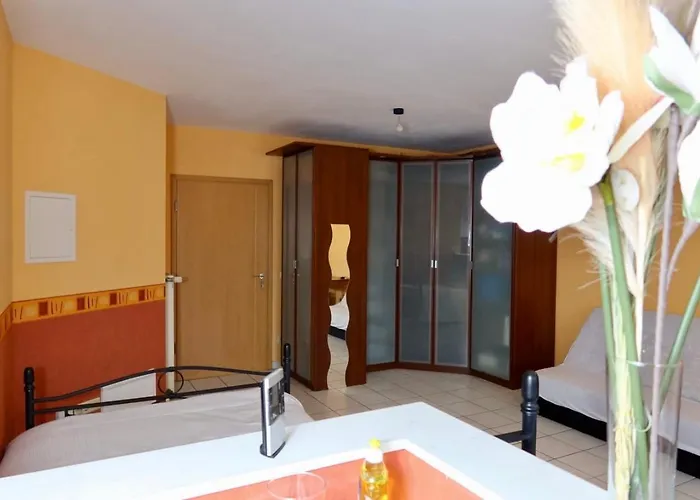 Private With Balcony Daire *