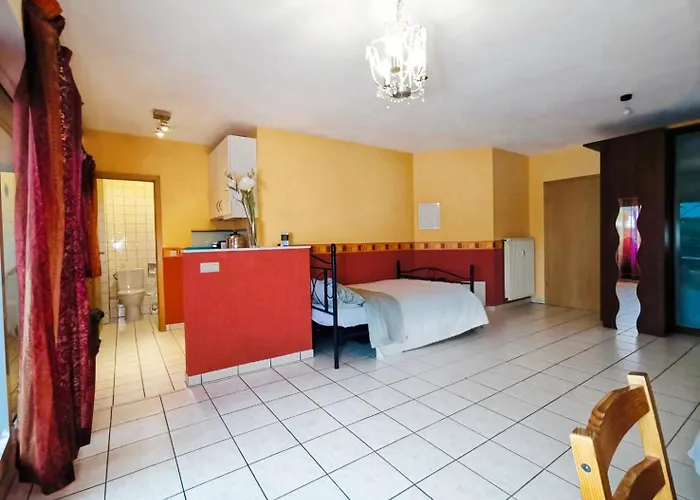 Private With Balcony