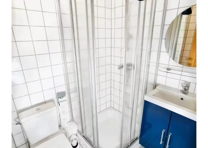 Private With Balcony Mondorf-les-Bains